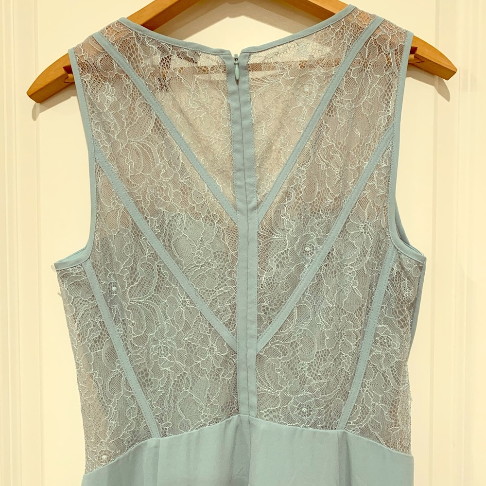 BCBG dress